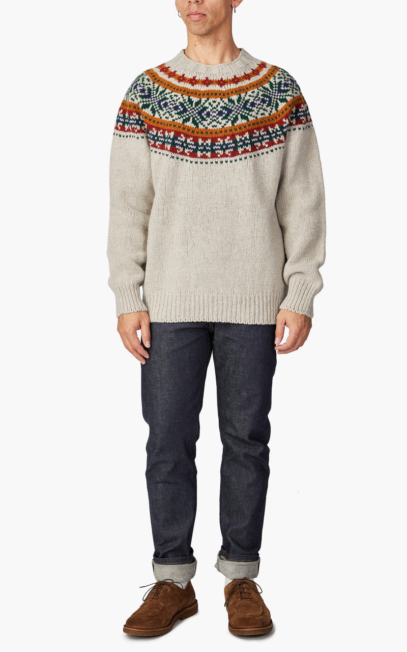 Howlin' Fragments Of Light Biscuit