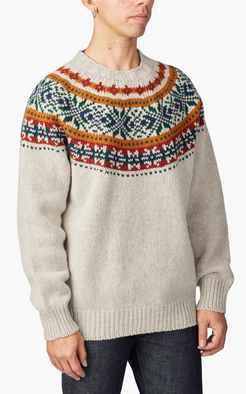 Howlin' Fragments Of Light Biscuit