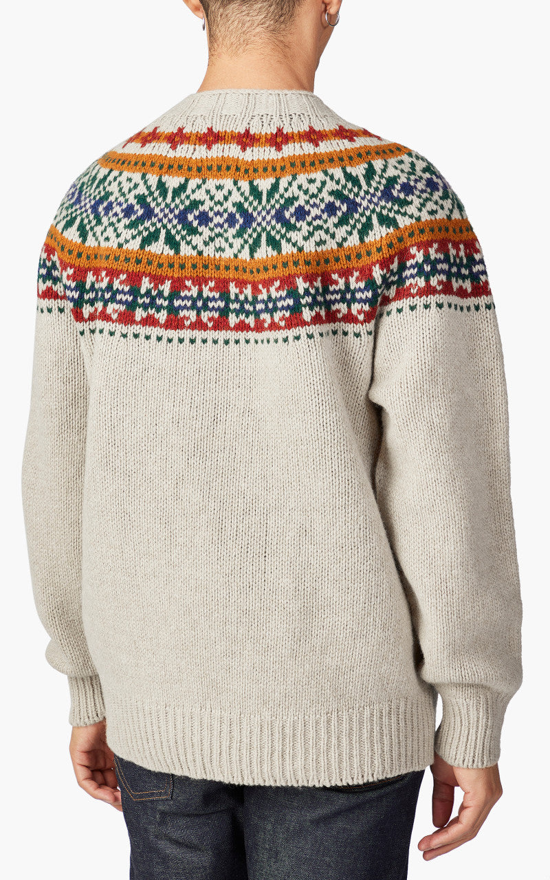 Howlin' Fragments Of Light Biscuit