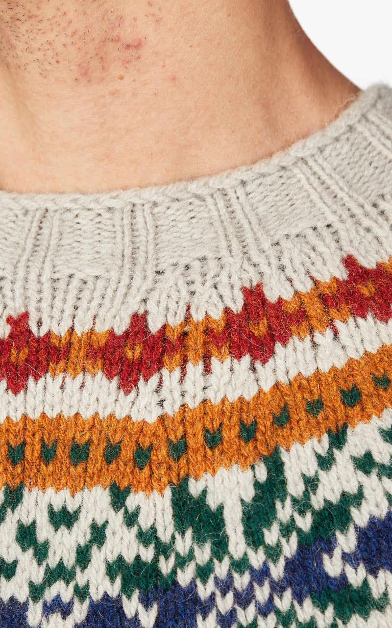 Howlin' Fragments Of Light Biscuit