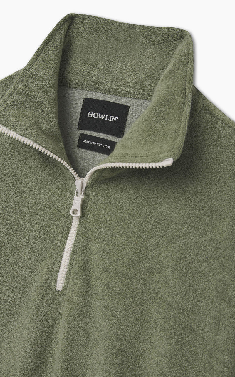 Howlin' Homer Hossa Agave