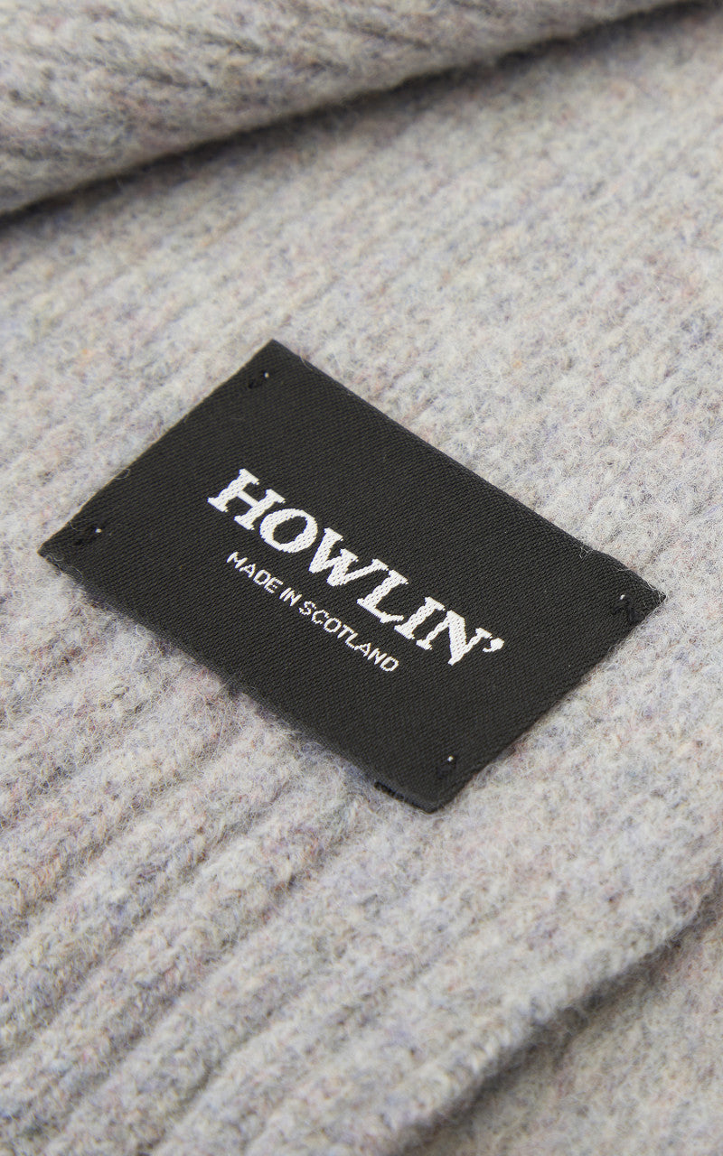 Howlin' King Jammy Scarf Galaxy