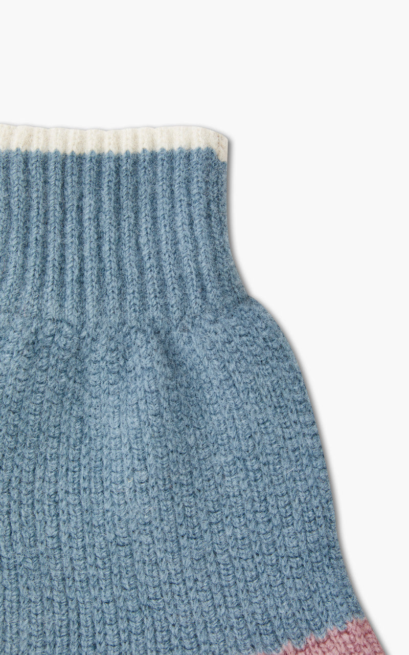 Howlin' No Fingers In There Gloves Petrol