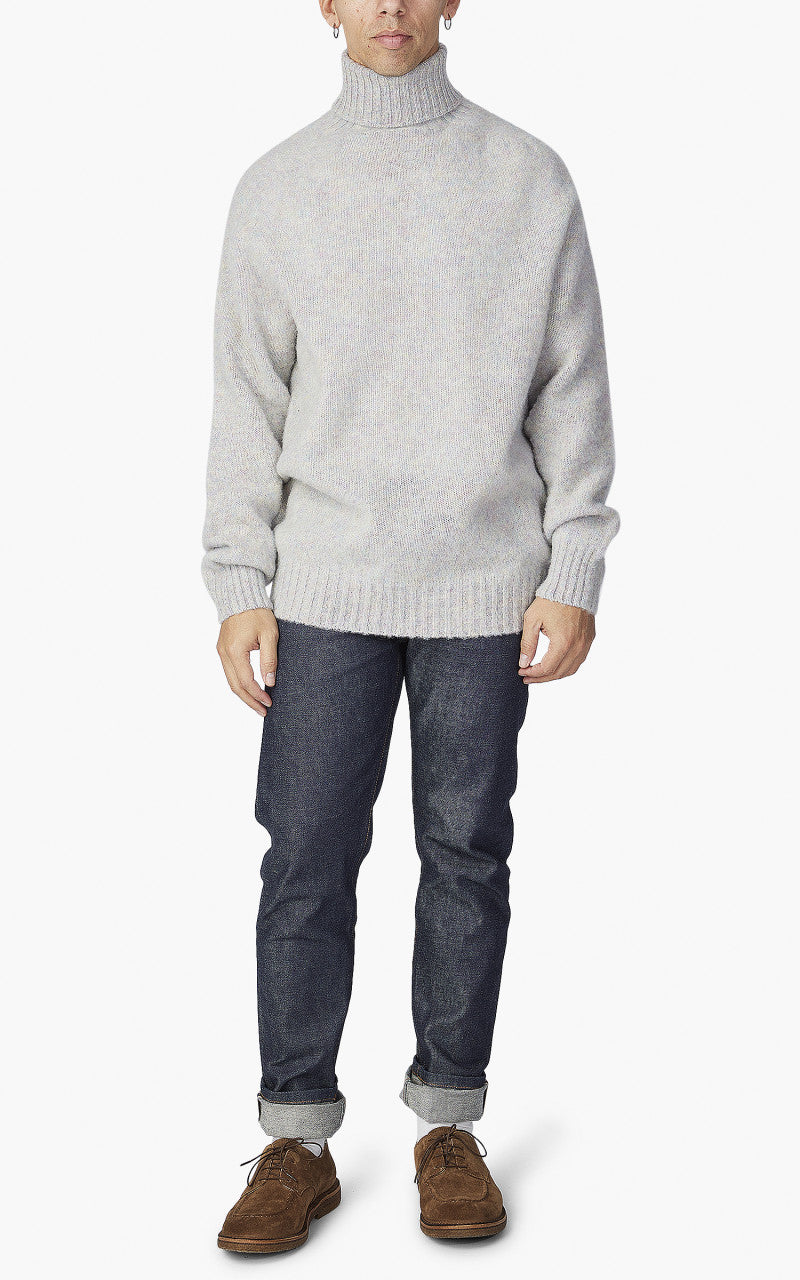 Howlin' Sylvester Galaxy