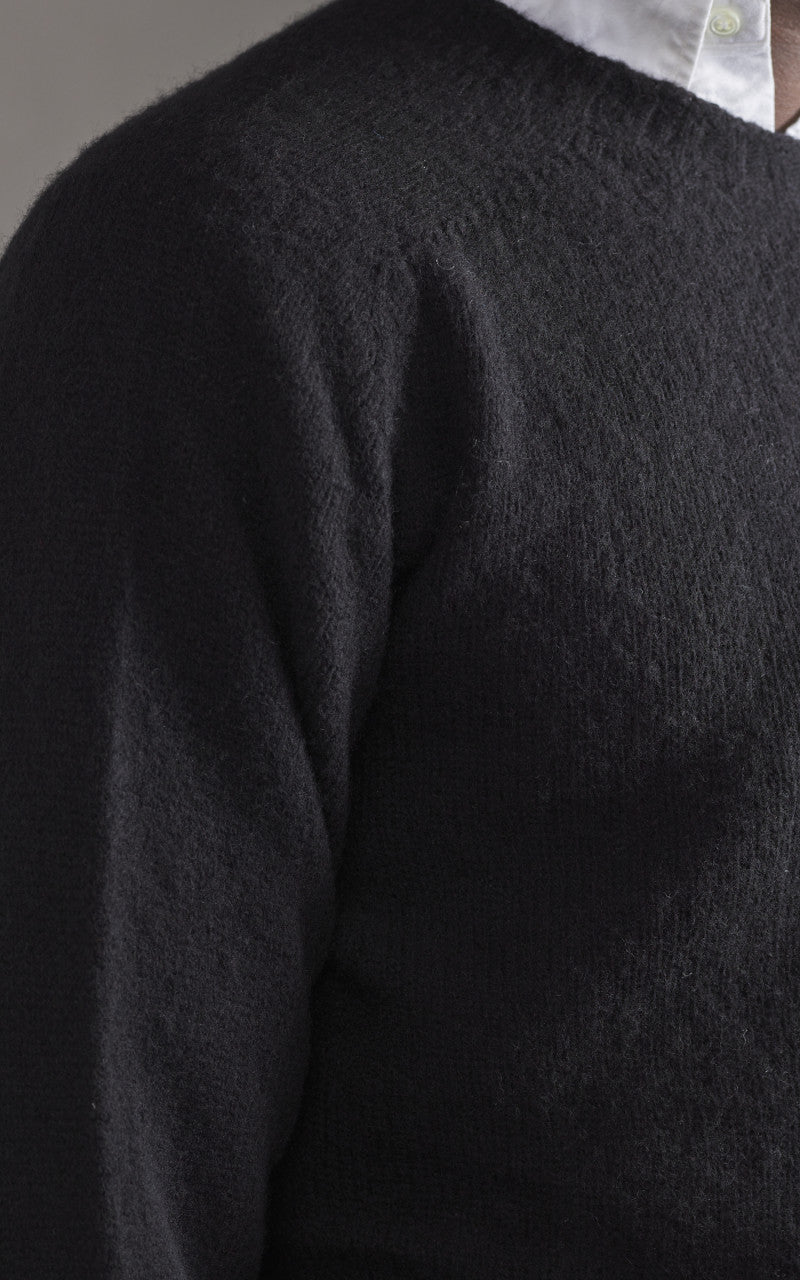 Howlin' Birth Of The Cool Sweater Black