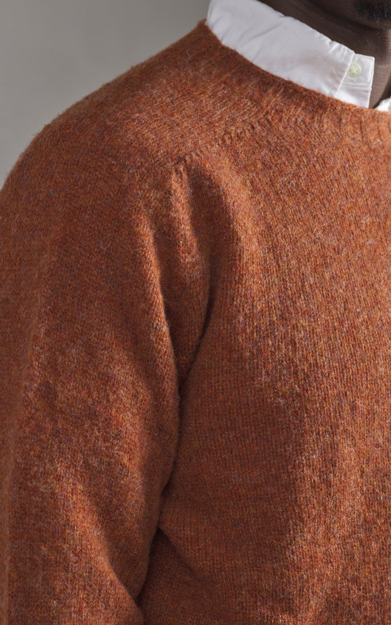 Howlin' Birth Of The Cool Sweater Distant Earth