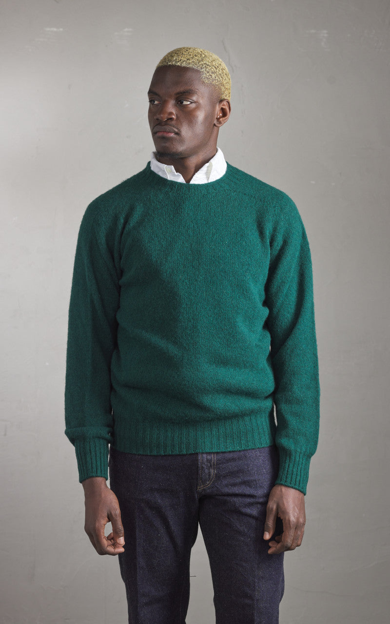 Howlin' Birth Of The Cool Sweater Forest