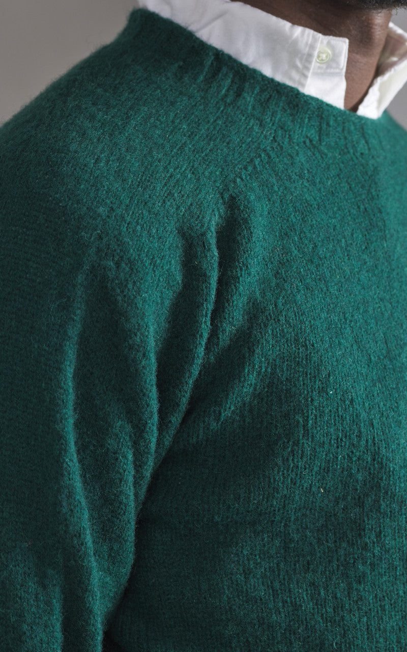 Howlin' Birth Of The Cool Sweater Forest