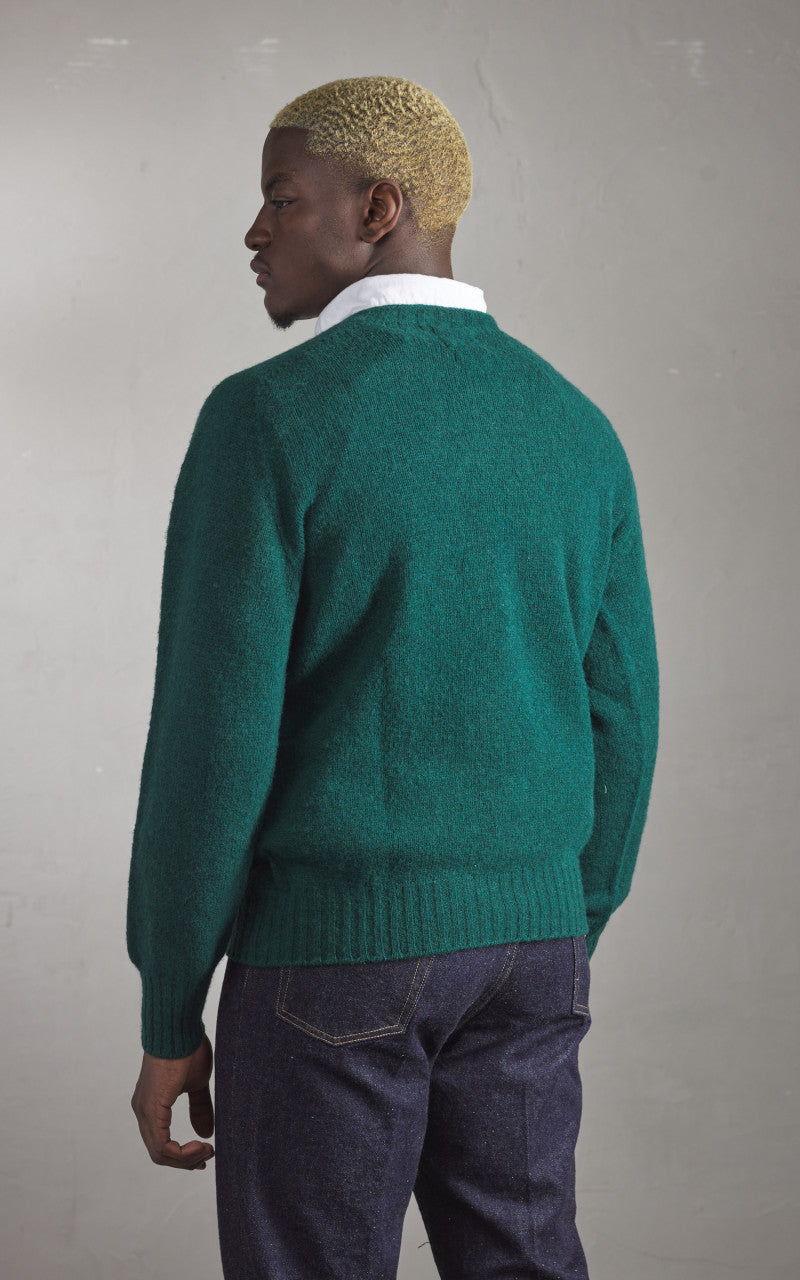 Howlin' Birth Of The Cool Sweater Forest