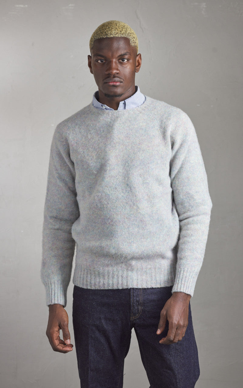 Howlin' Birth Of The Cool Sweater Galaxy