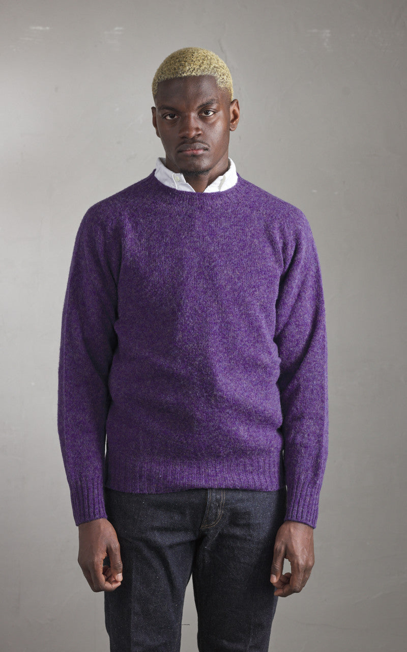 Howlin' Birth Of The Cool Sweater Lavender