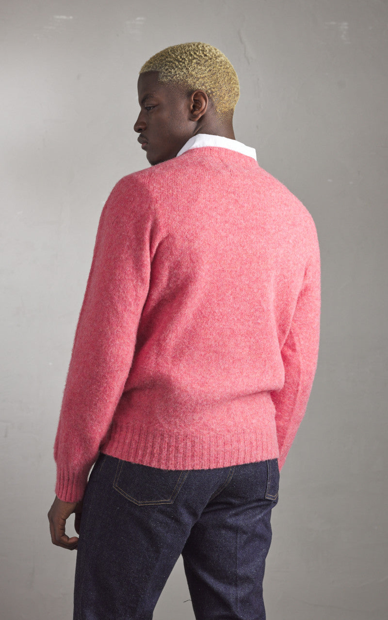 Howlin' Birth Of The Cool Sweater Rose Juice