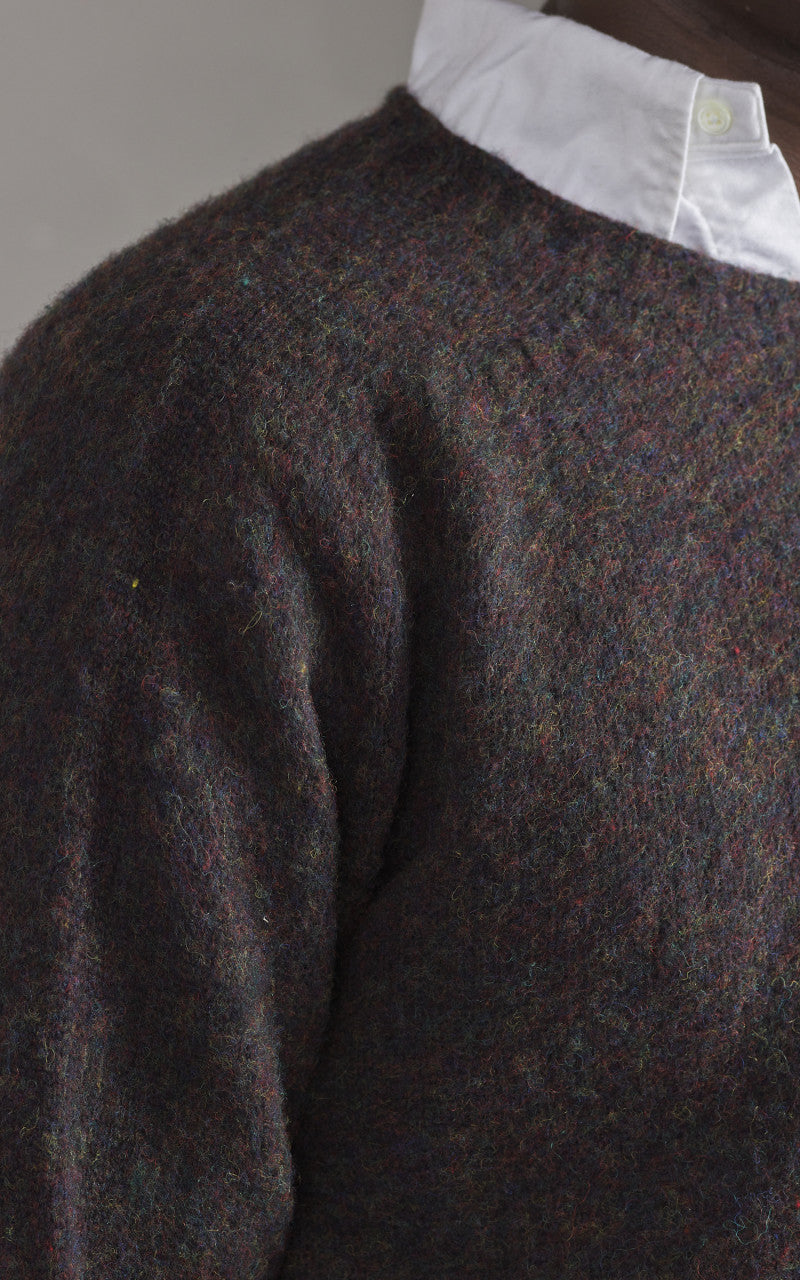 Howlin' Birth Of The Cool Sweater Wolf