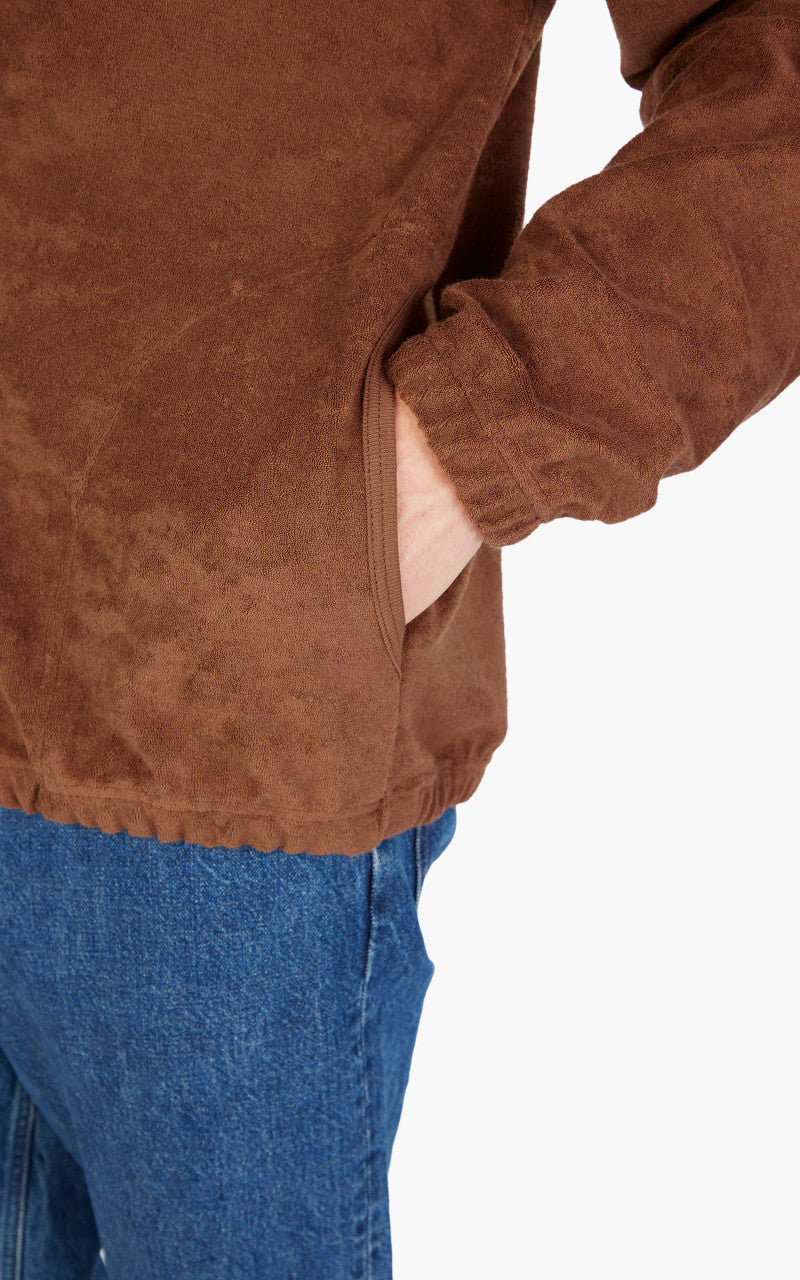 Howlin' Homer Hossa Walnut