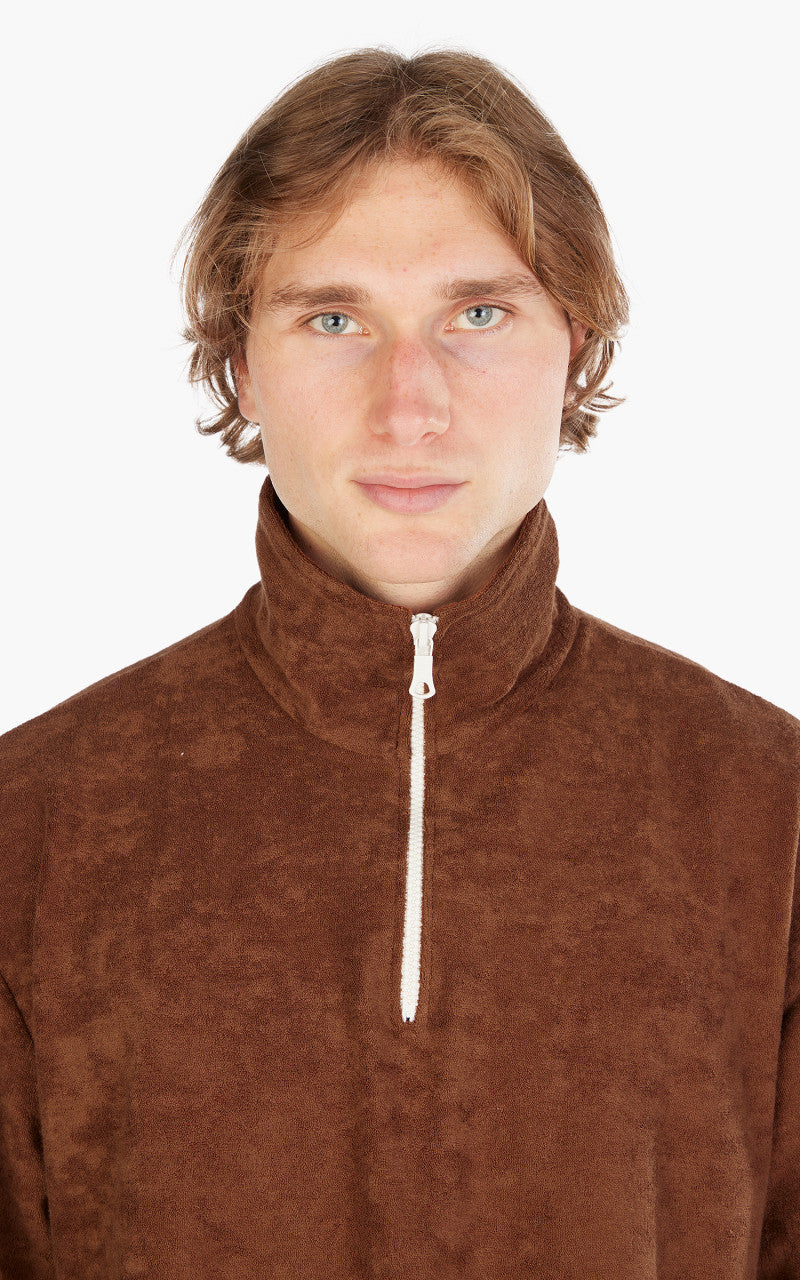 Howlin' Homer Hossa Walnut