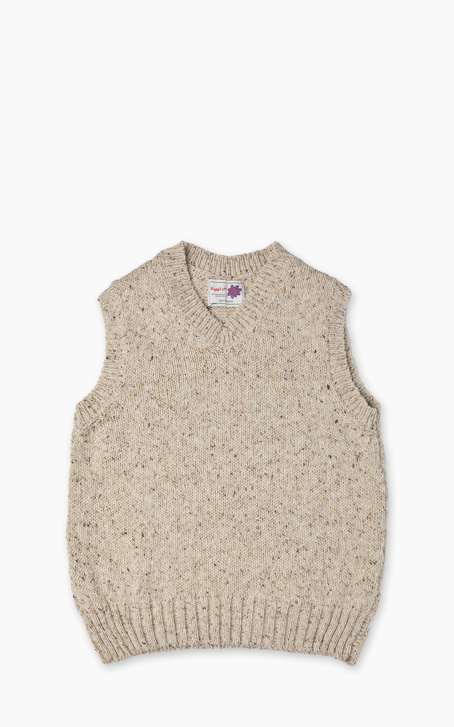 Howlin' Cosmic Spiele Beige