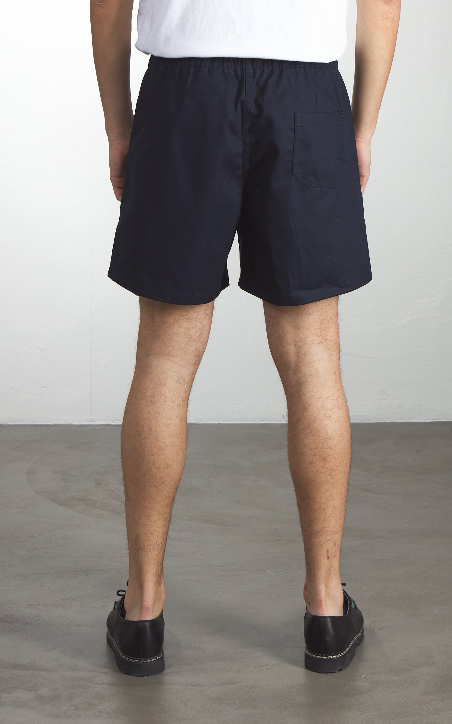 Howlin' Magic Shorts Twill Fix Navy