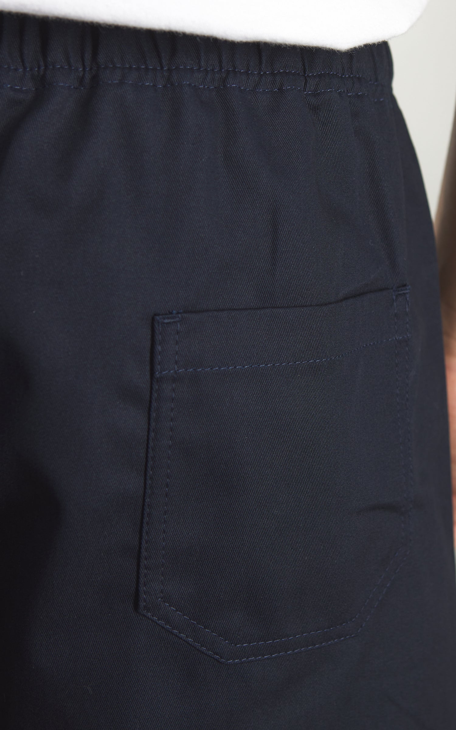 Howlin' Magic Shorts Twill Fix Navy