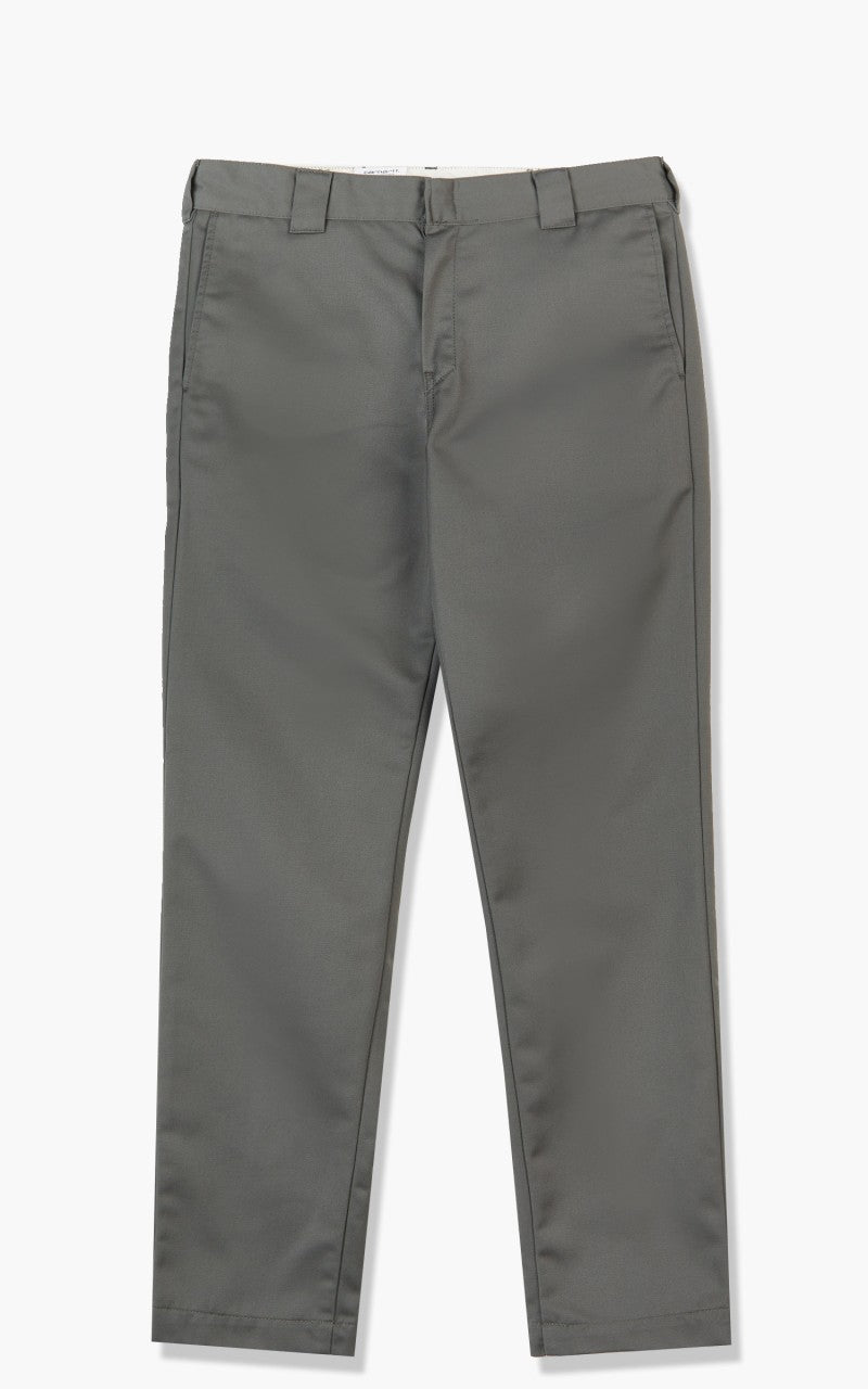 Carhartt WIP Master Pant Thyme Rinsed
