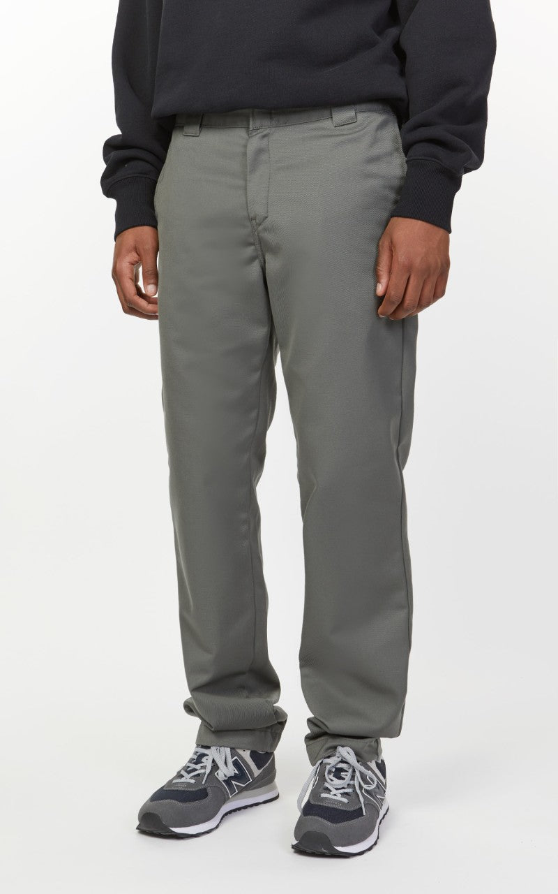 Carhartt WIP Master Pant Thyme Rinsed