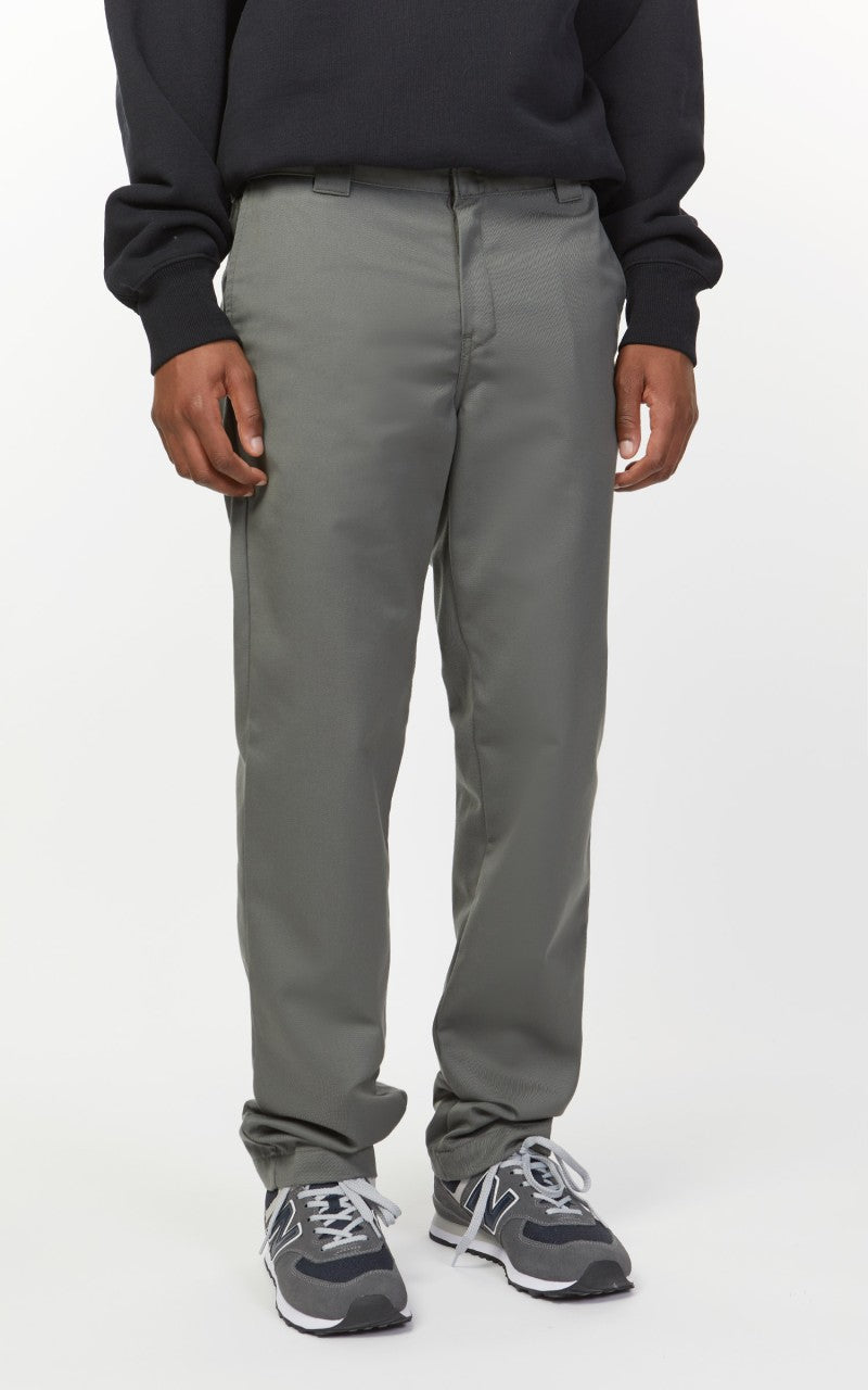 Carhartt WIP Master Pant Thyme Rinsed