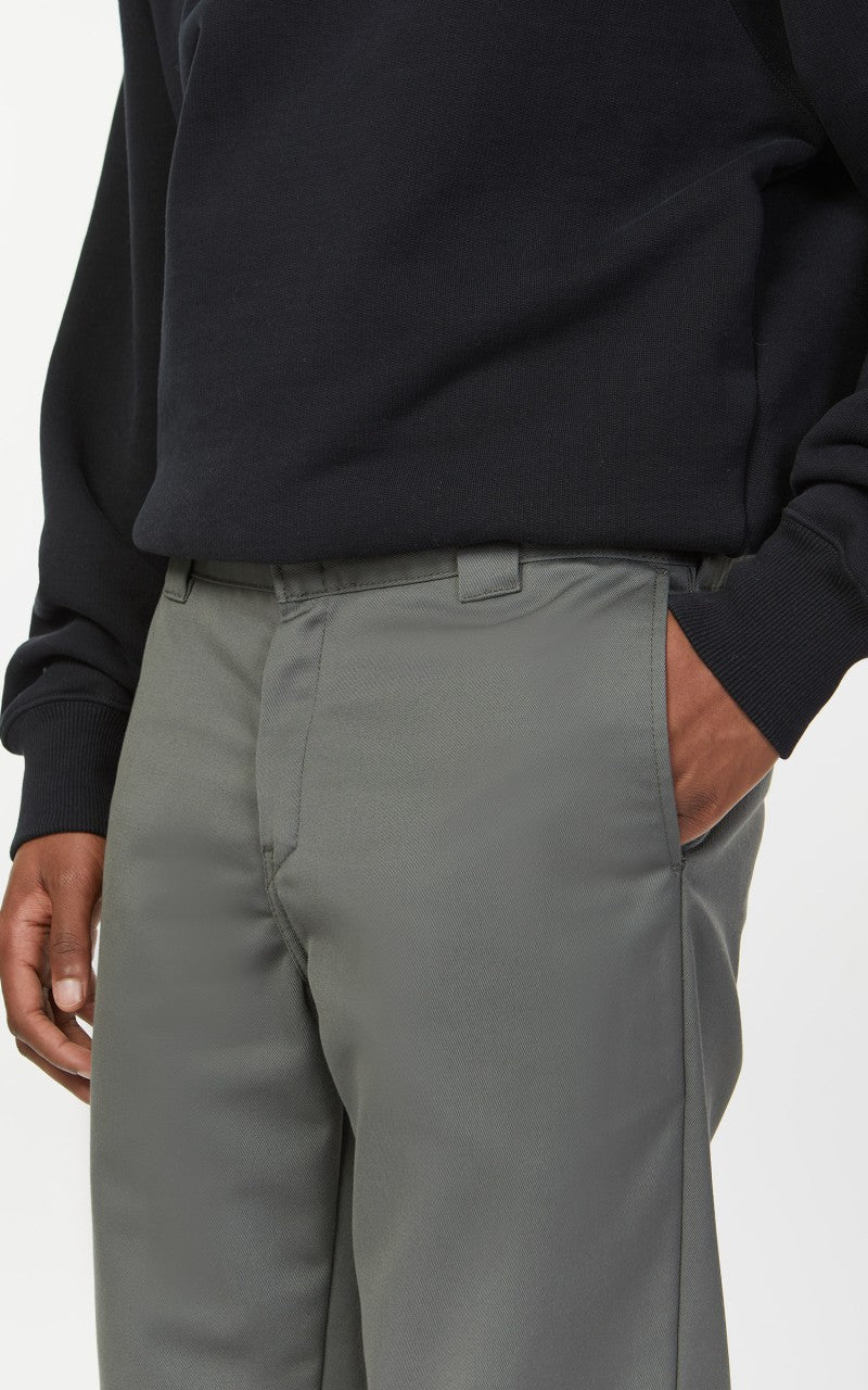 Carhartt WIP Master Pant Thyme Rinsed