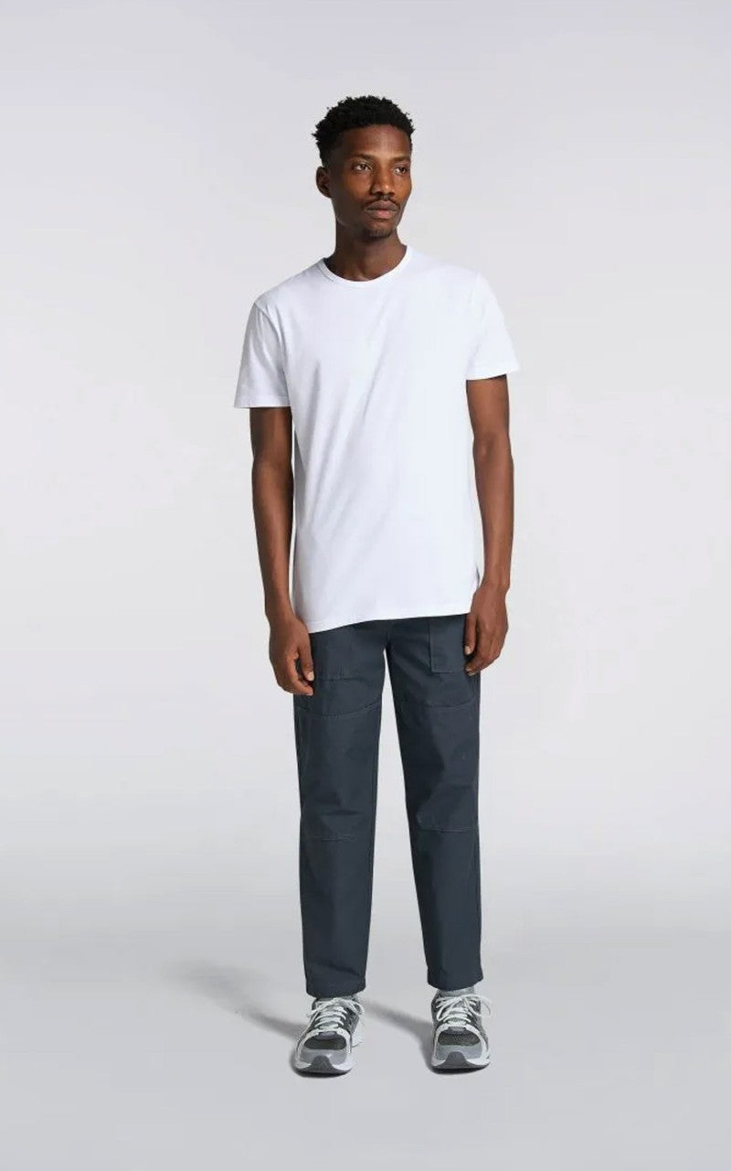 Edwin 2-Pack Tee White