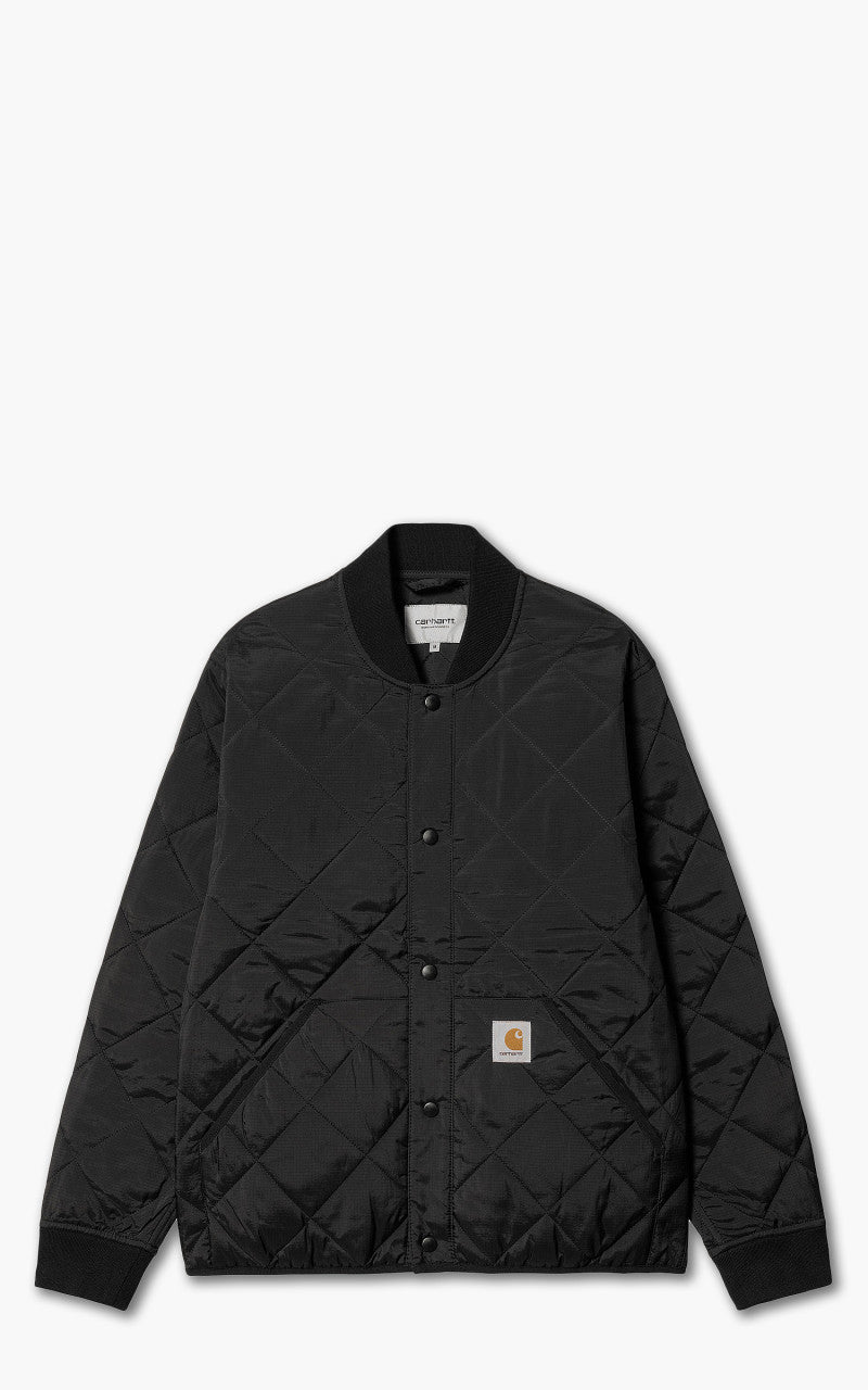Carhartt WIP Barrow Liner Black