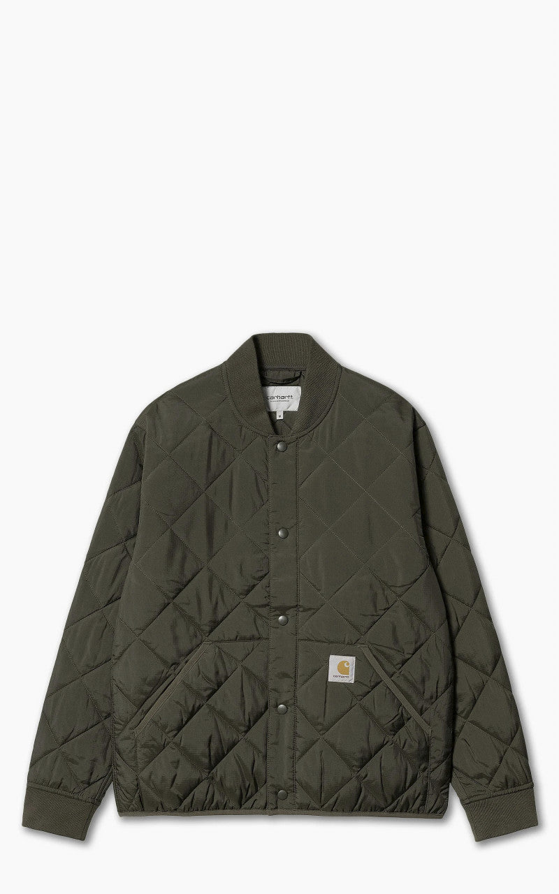 Carhartt WIP Barrow Liner Cypress
