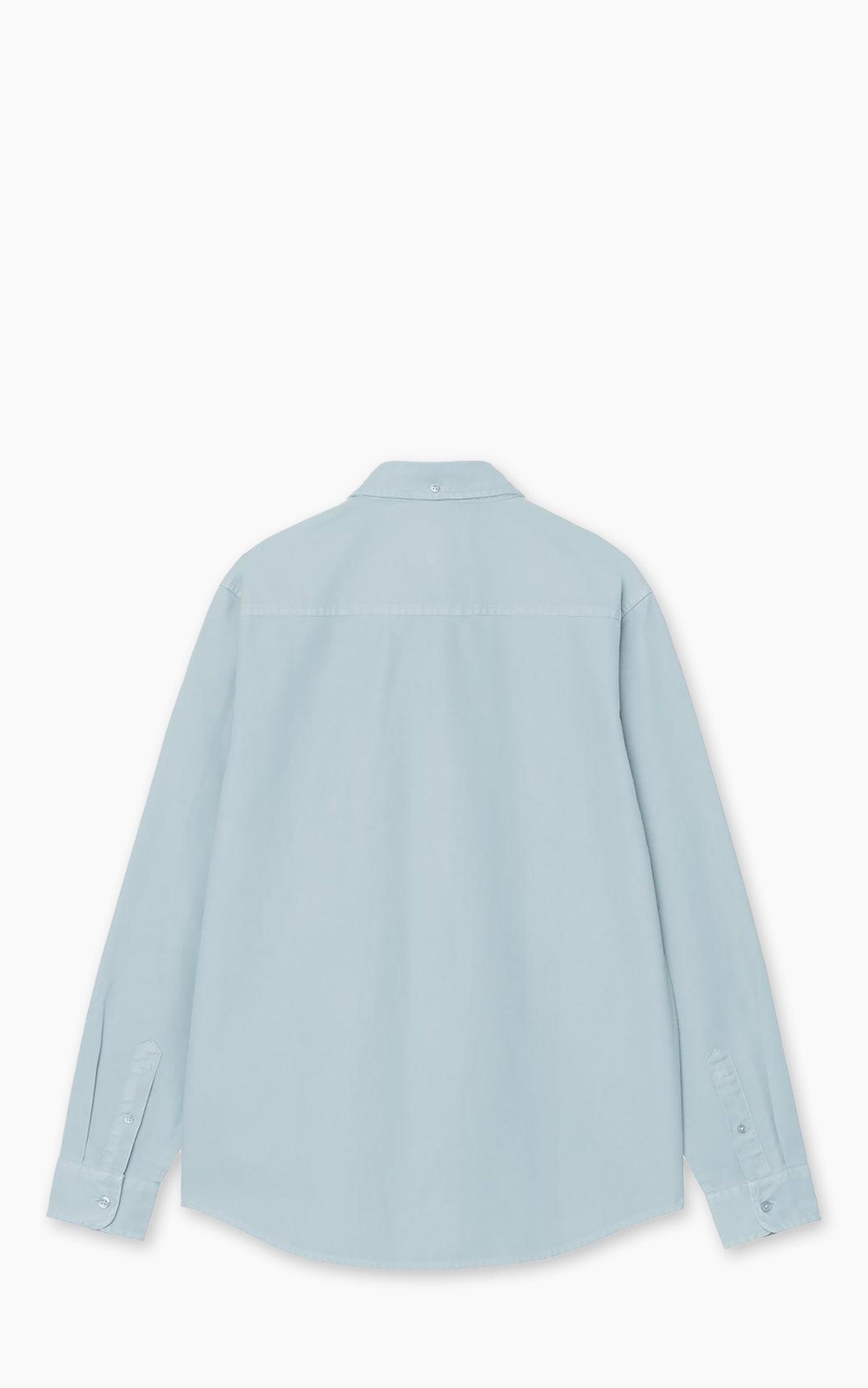 Carhartt WIP L/S Bolton Shirt Icaria