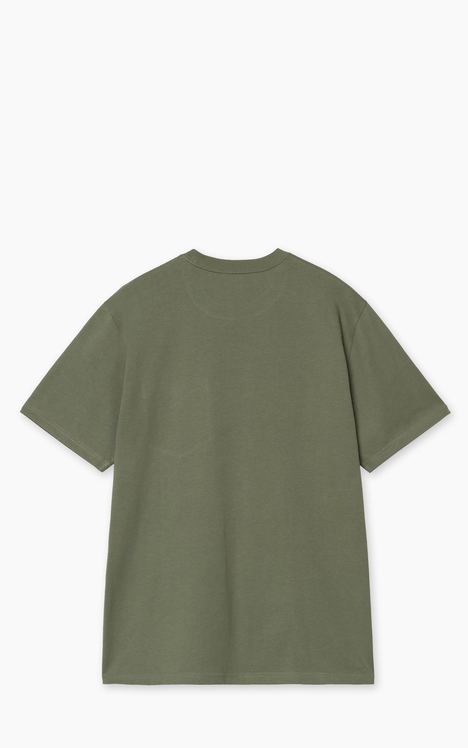 Carhartt WIP S/S Pocket T-Shirt Leaf