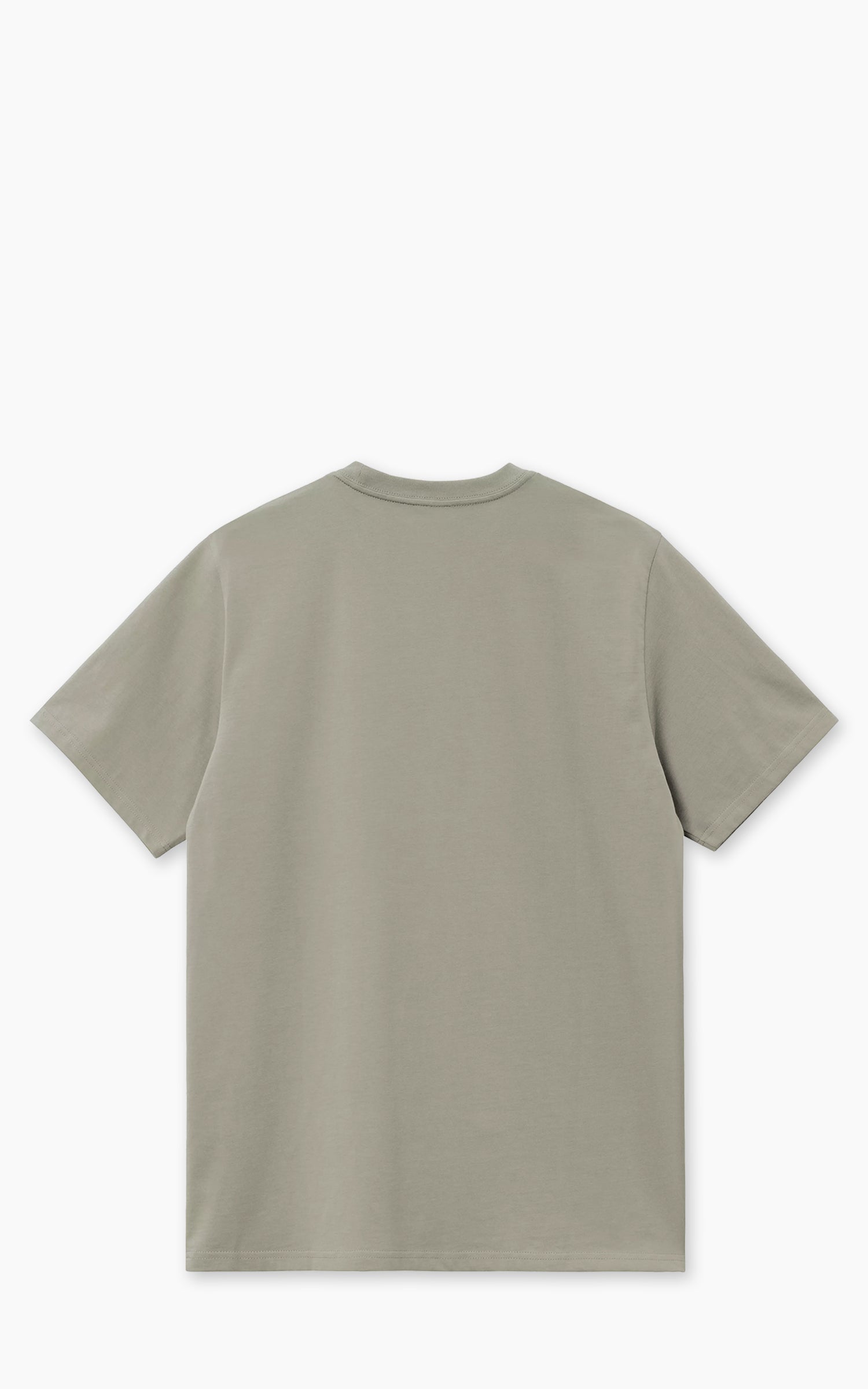 Carhartt WIP S/S Pocket T-Shirt Shady Green
