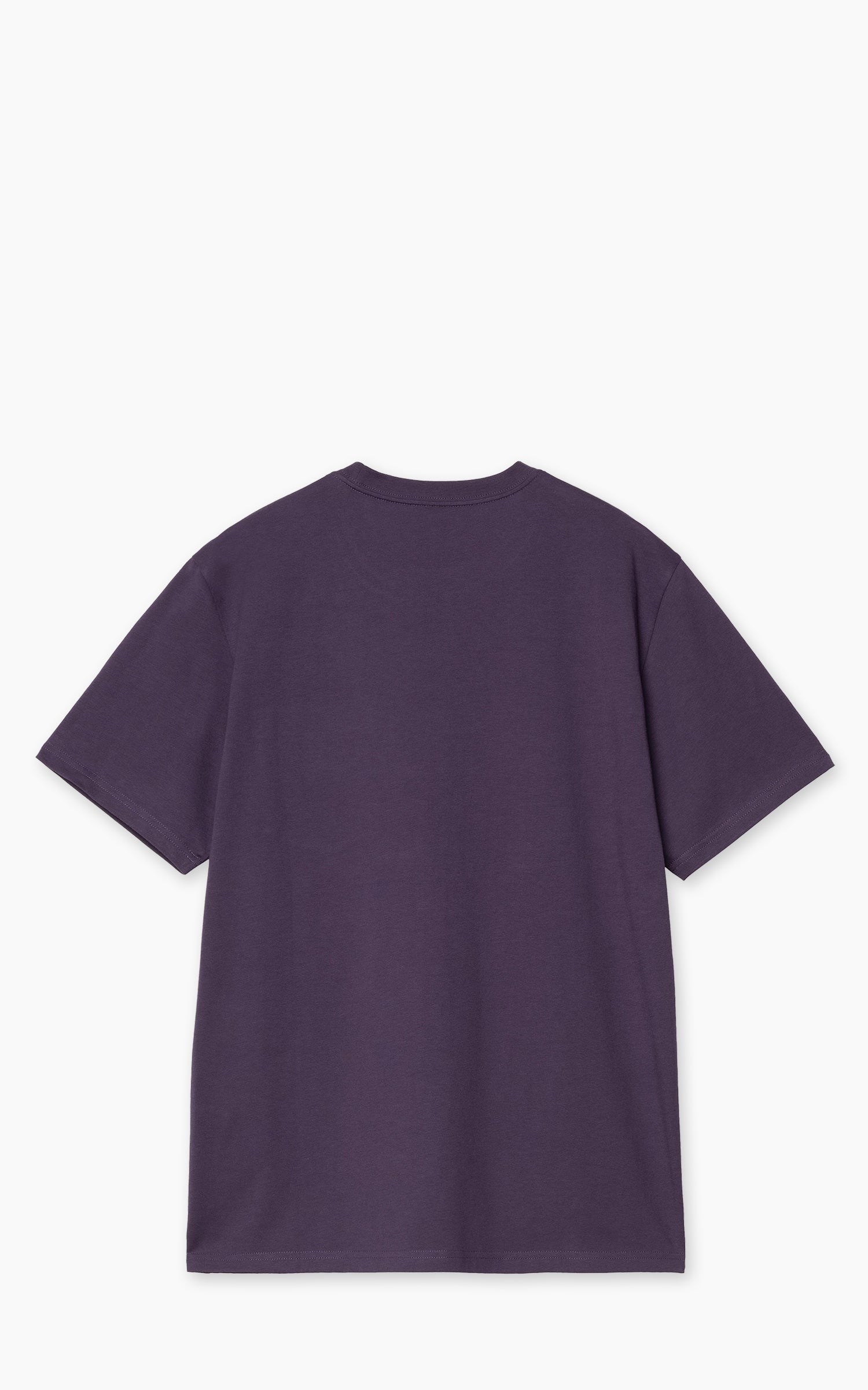 Carhartt WIP S/S Pocket T-Shirt Lokers