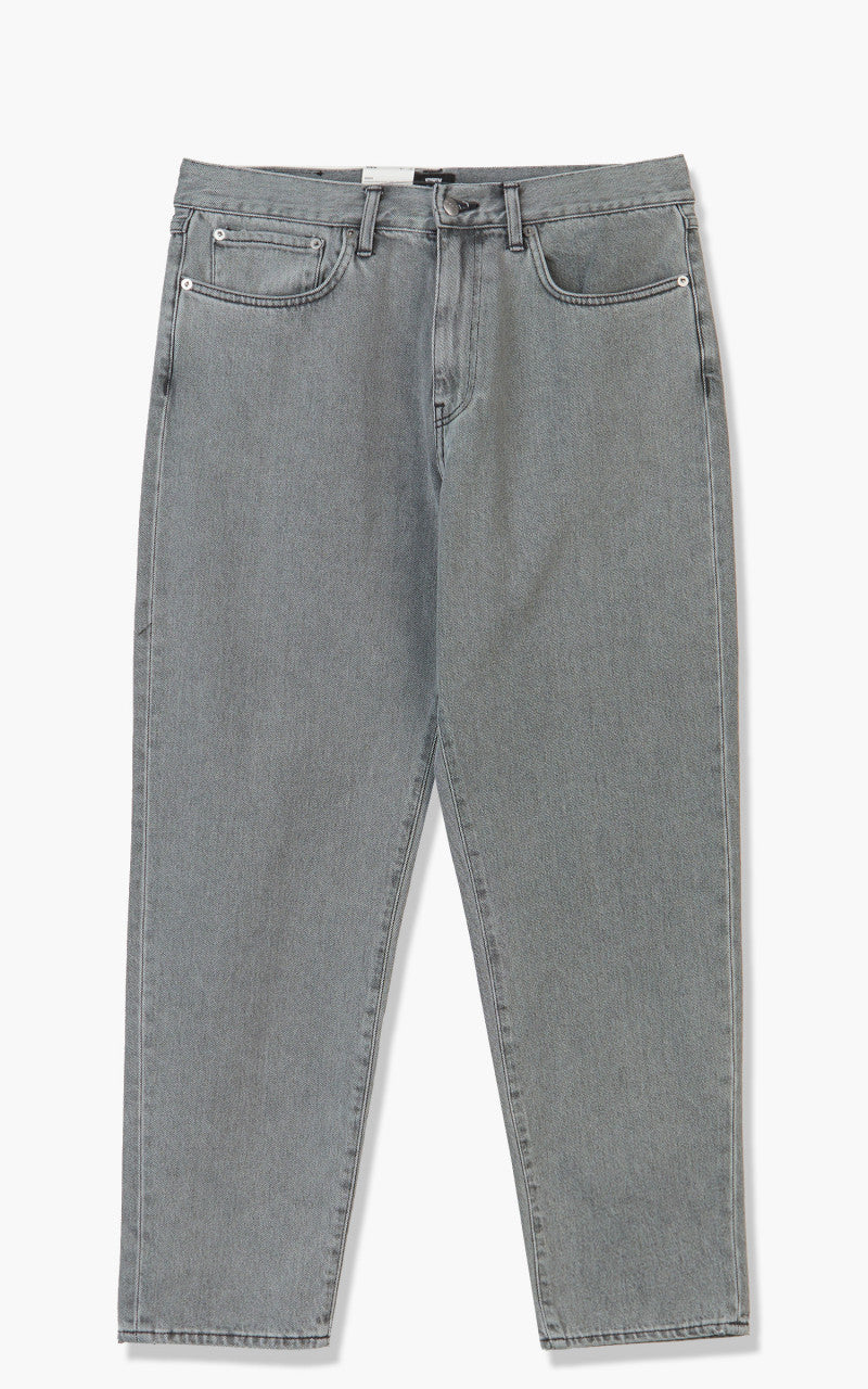 Edwin Cosmos Pant Pembroke Black Denim Black Wash