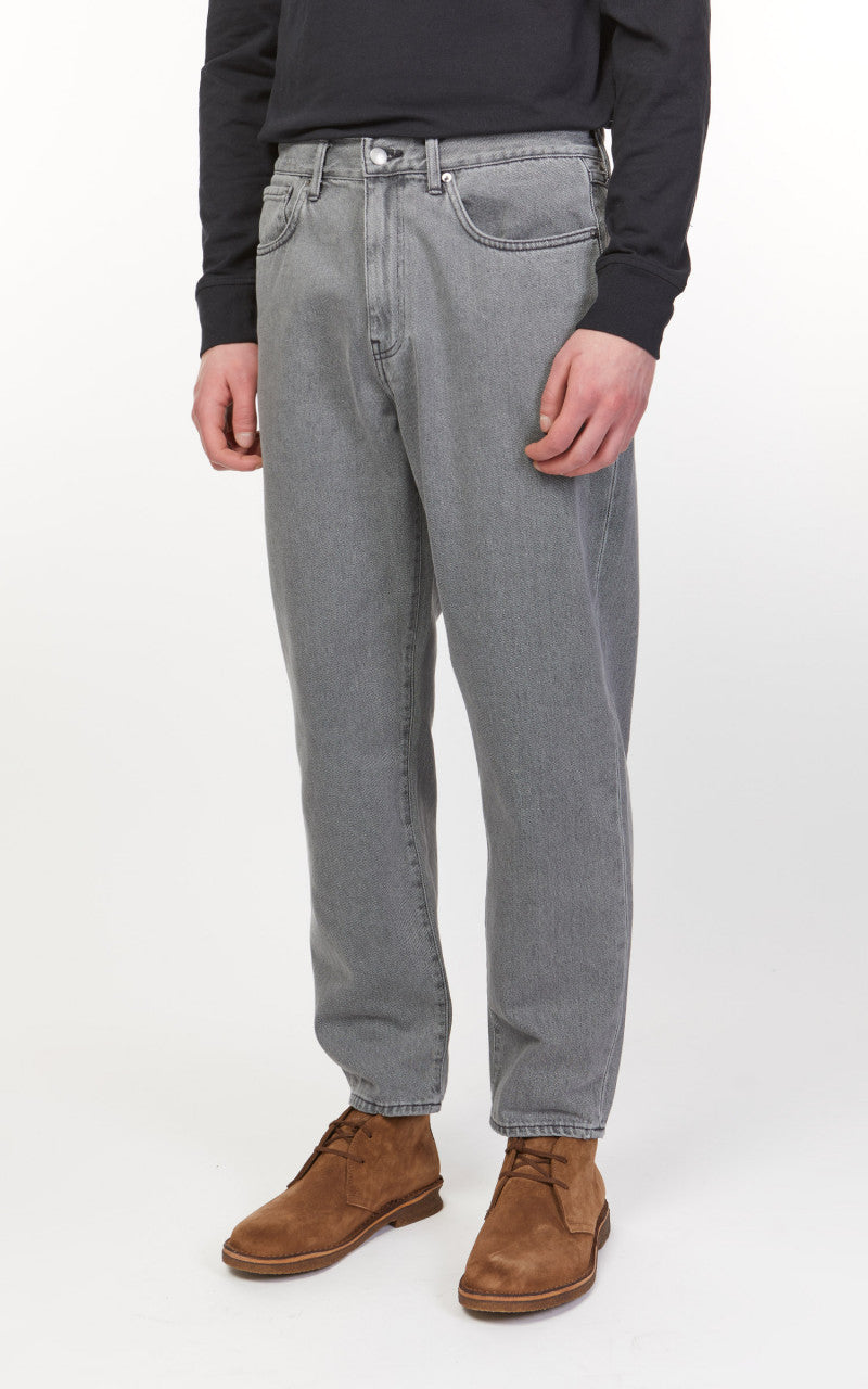 Edwin Cosmos Pant Pembroke Black Denim Black Wash