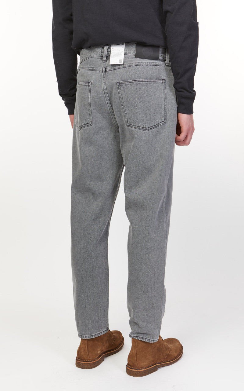Edwin Cosmos Pant Pembroke Black Denim Black Wash