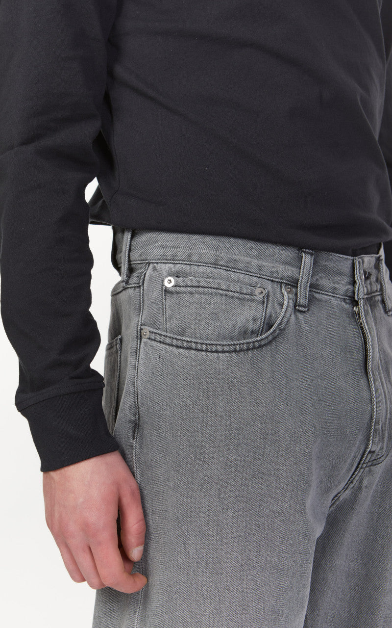 Edwin Cosmos Pant Pembroke Black Denim Black Wash