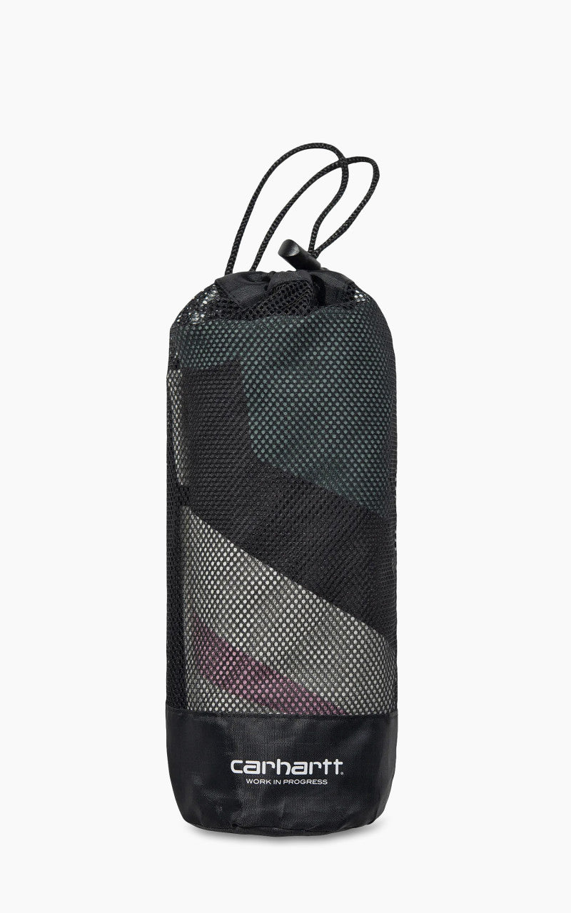 Carhartt WIP Tamas Packable Towel Multicolor