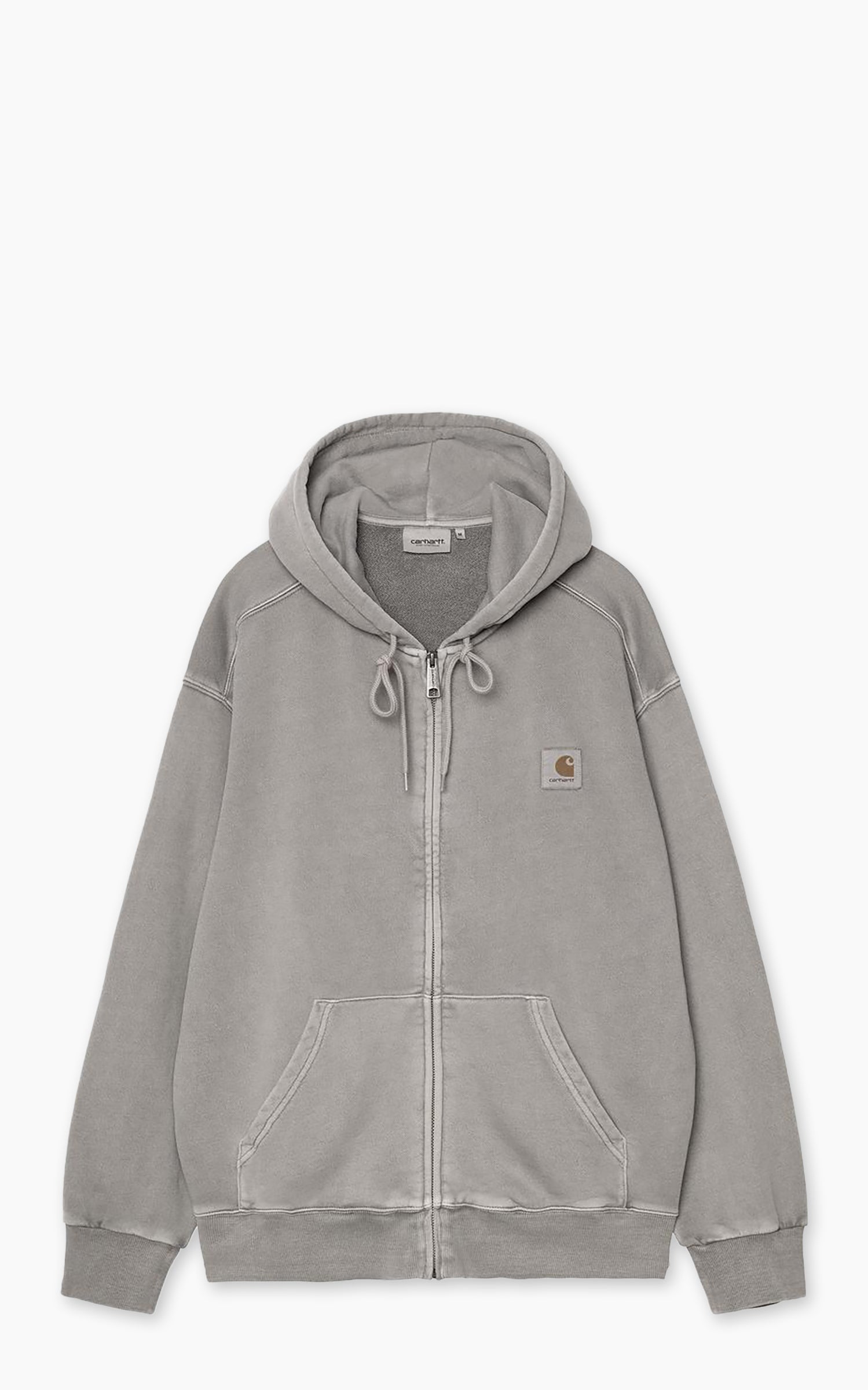 Carhartt WIP Hooded Nelson Jacket Yosemite