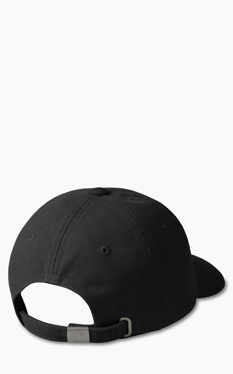 Carhartt WIP Icon Cap Black