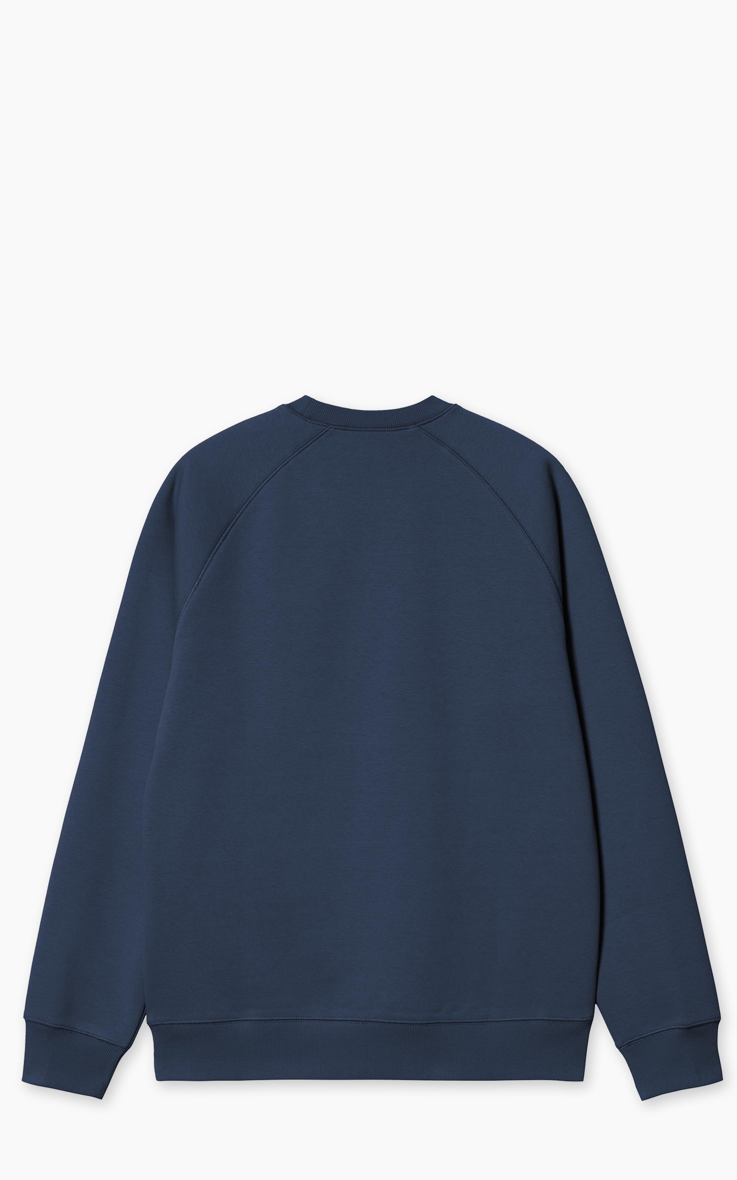 Carhartt WIP Chase Sweatshirt Lokers/Gold