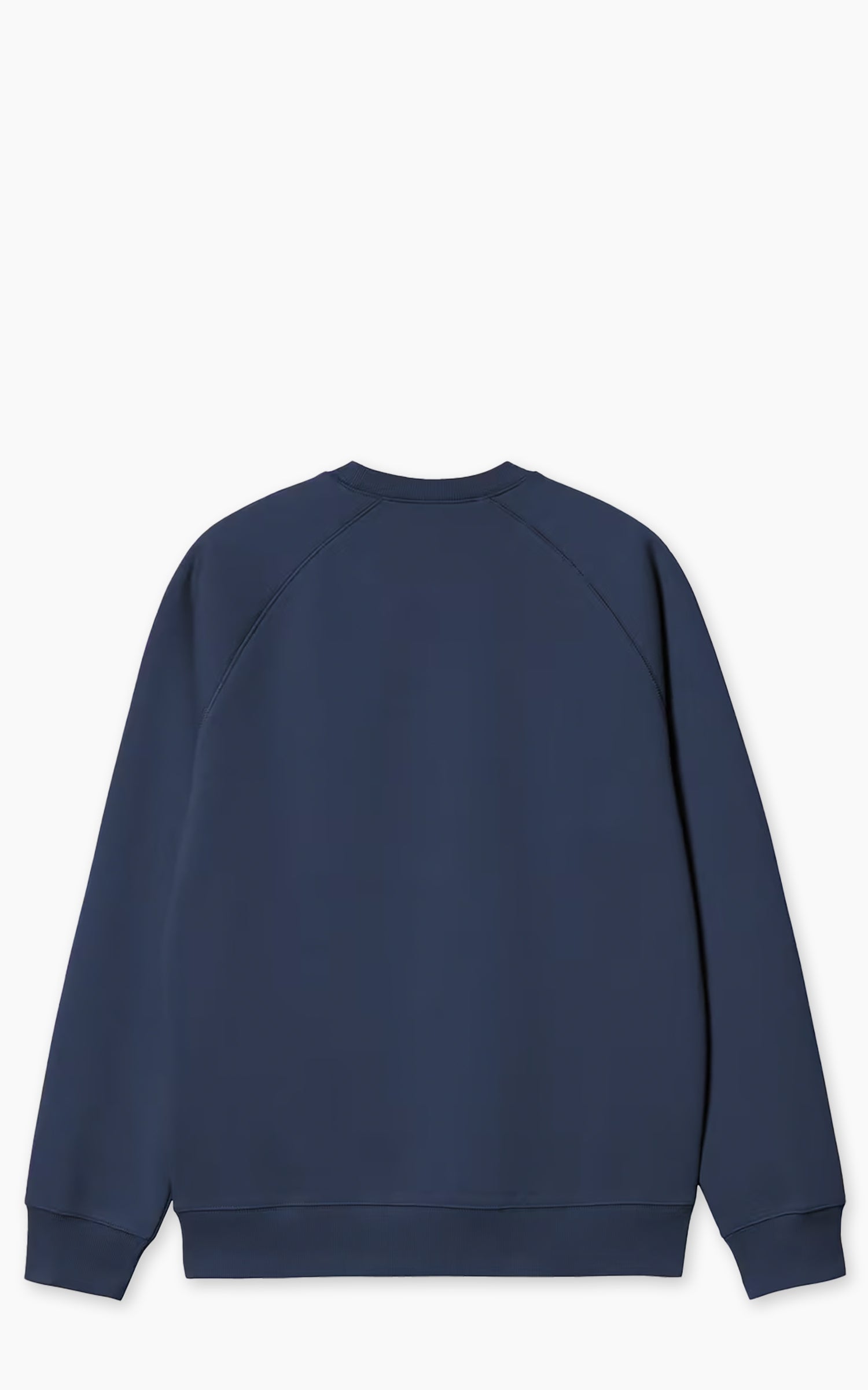 Carhartt WIP Chase Sweatshirt Jupiter/Gold