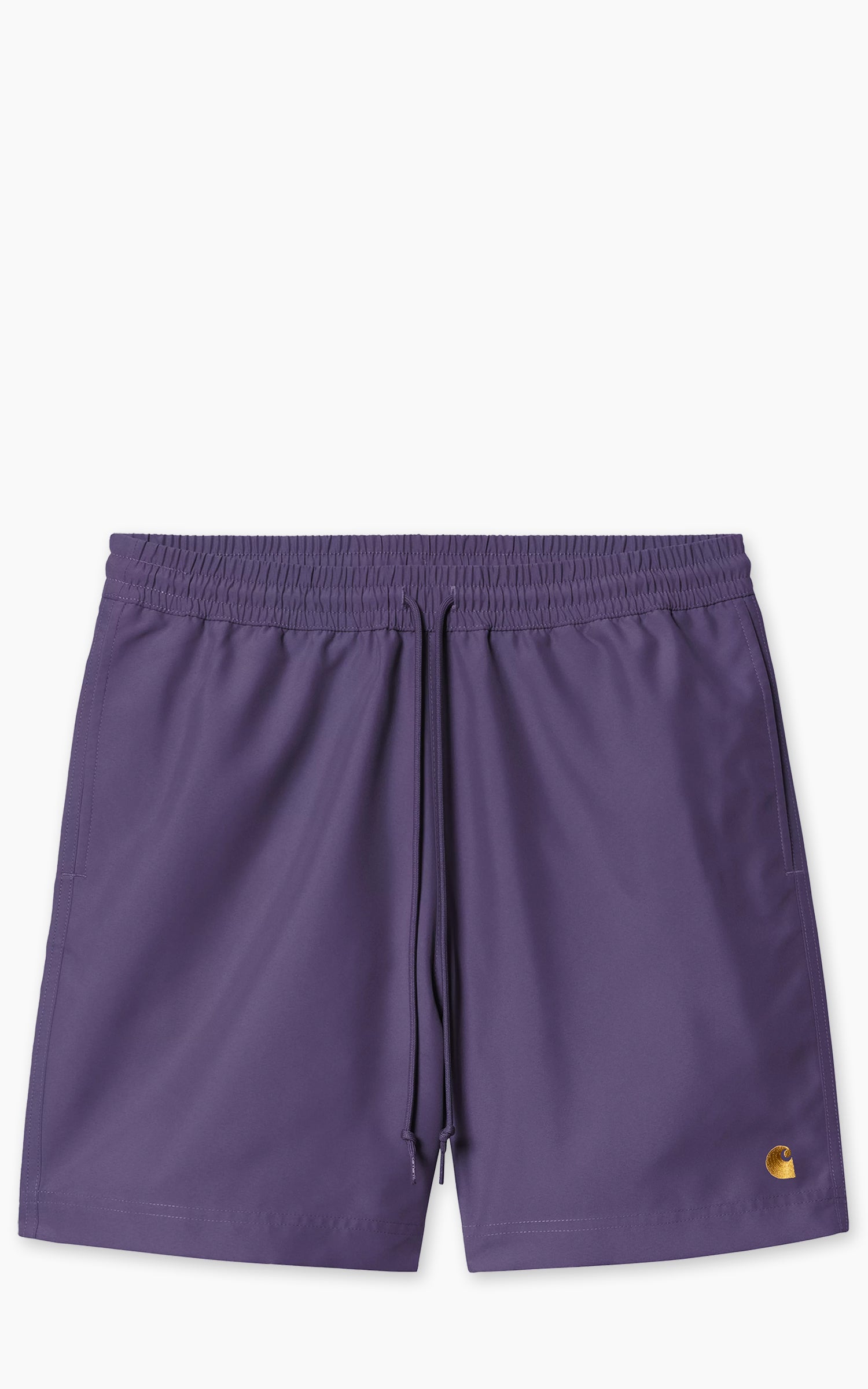 Carhartt WIP Chase Swim Trunks Calla/Gold