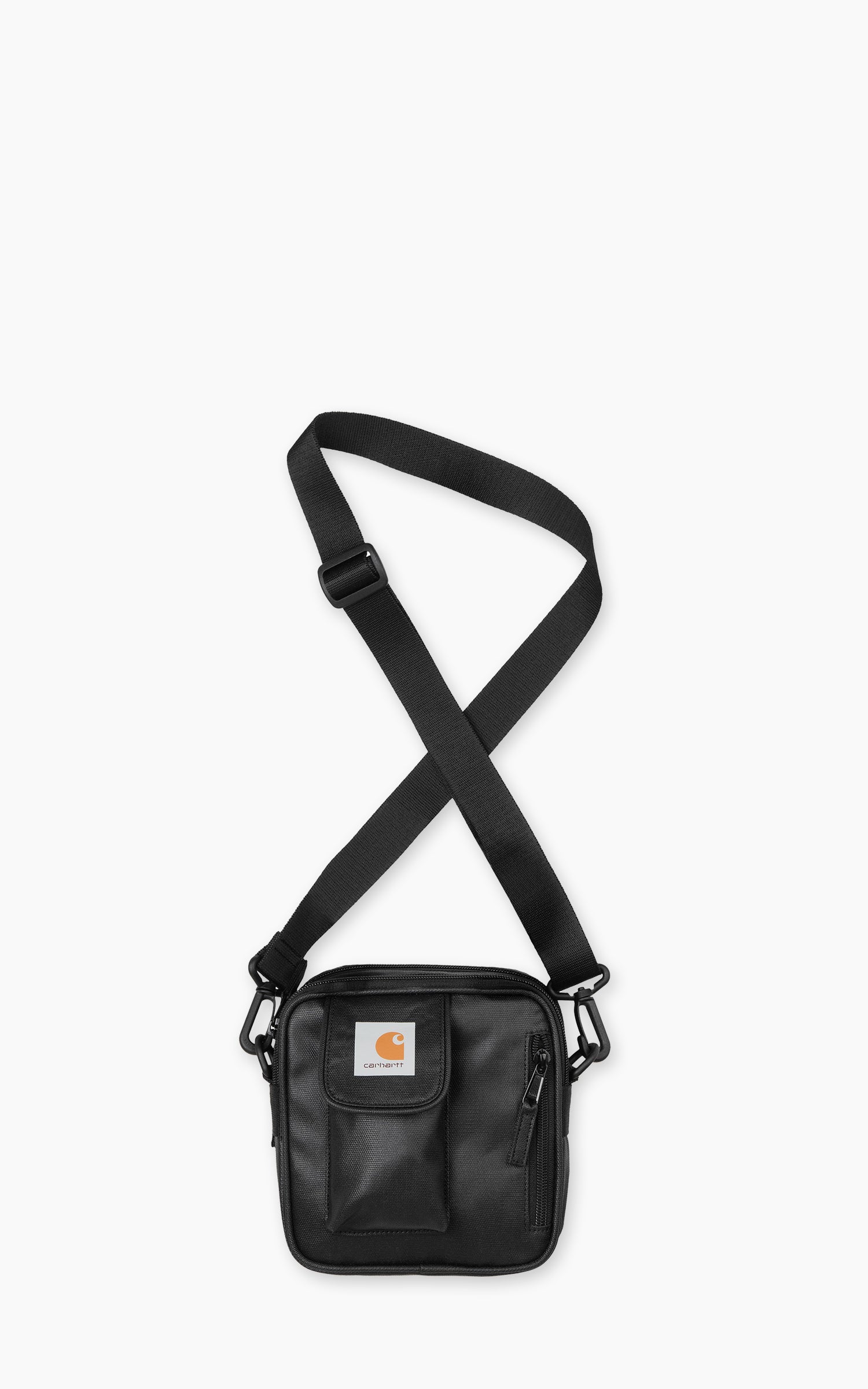 Carhartt WIP Dean Essentials Bag Black
