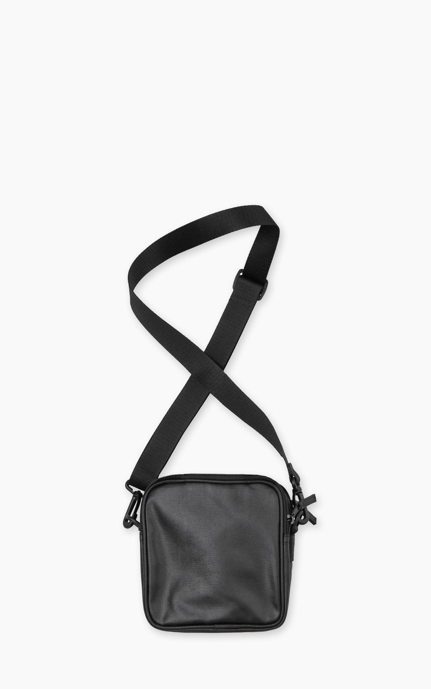 Carhartt WIP Dean Essentials Bag Black