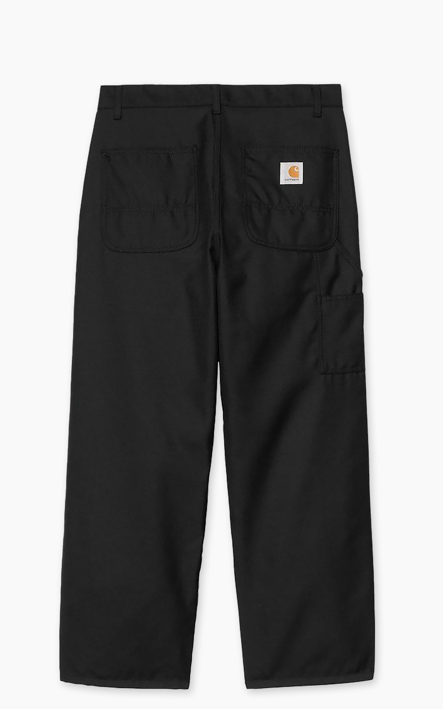 Carhartt WIP Ray Single Knee Pant Rigid Black