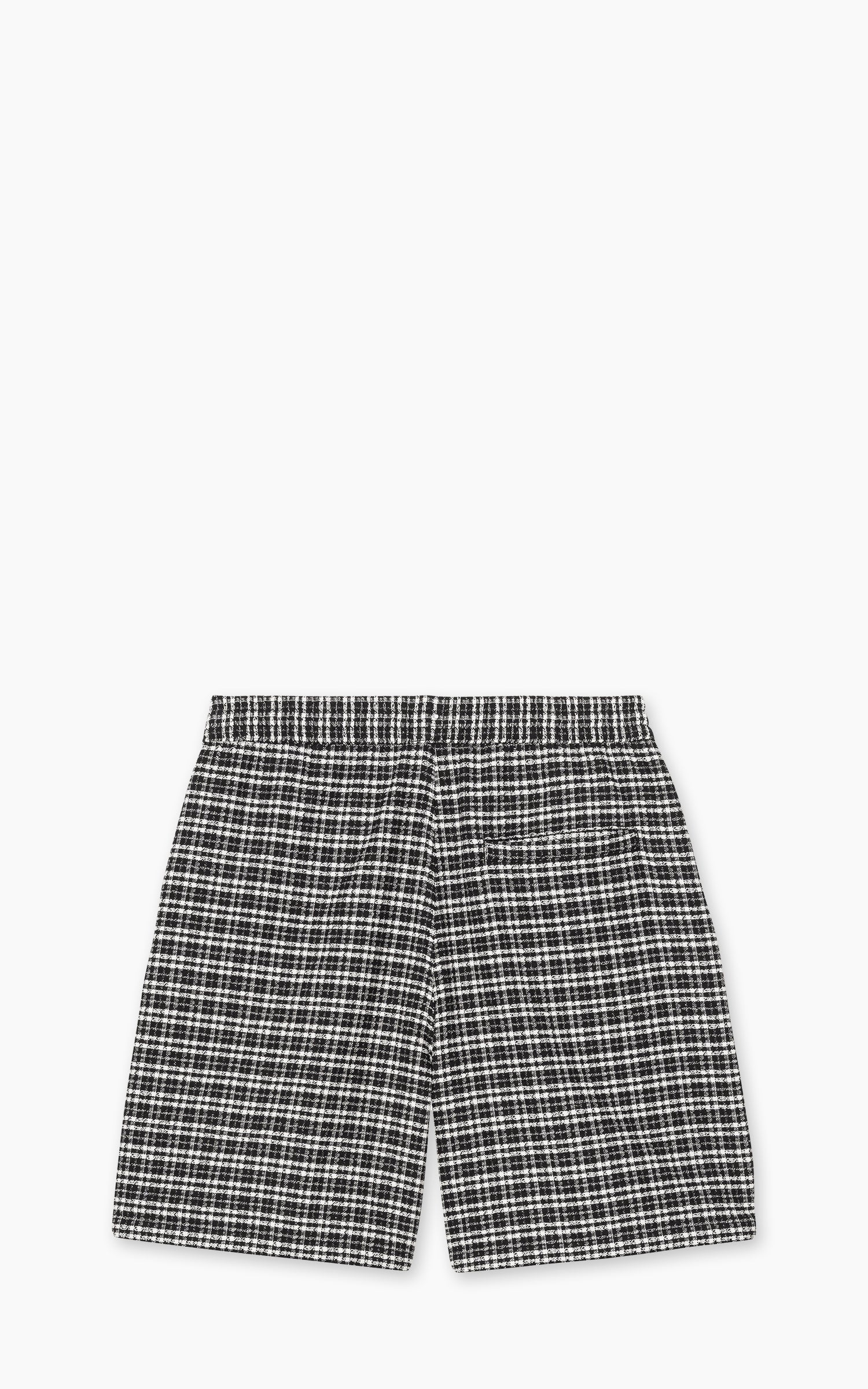 Carhartt WIP Kander Short Kander Check/Black