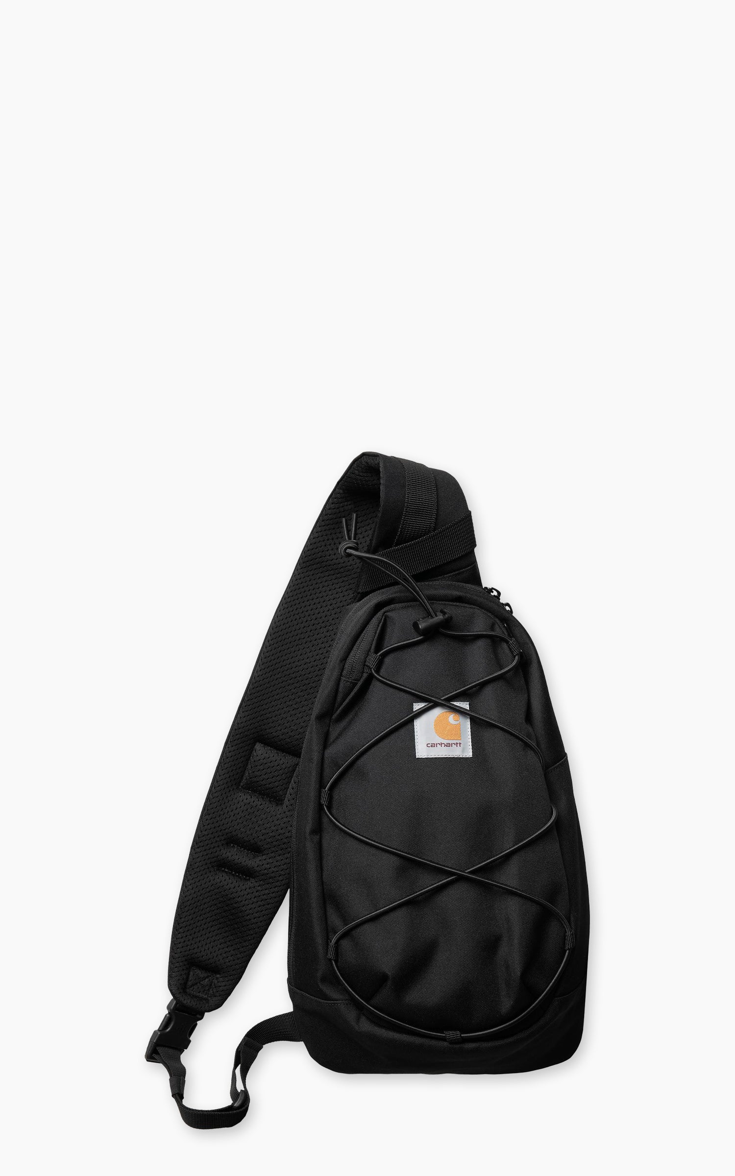 Carhartt WIP Kyle Sling Bag Black