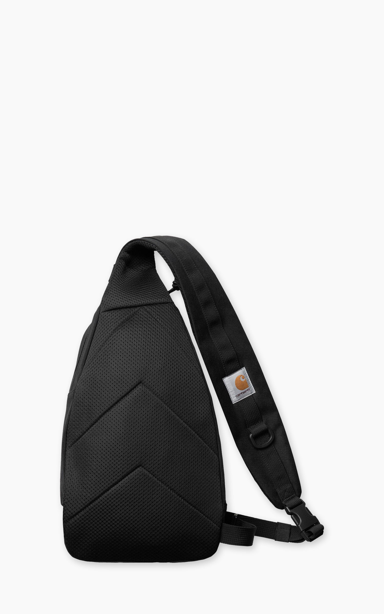 Carhartt WIP Kyle Sling Bag Black
