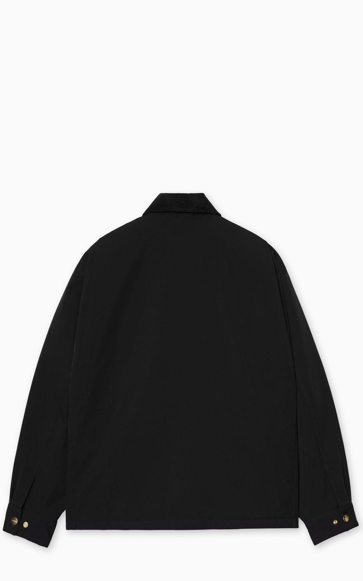 Carhartt WIP Quentin Jacket Black/Black